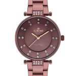 ZEGAREK G. ROSSI - C5131B-2B3 (zg780d) violet + BOX