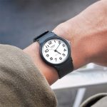 ZEGAREK UNISEX CASIO MQ-24-7B  + BOX - obrazek 8