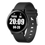 SMARTWATCH MĘSKI G. Rossi G.RSWSF1-1A1-1 black + dodatkowy PASEK (sg003e) - obrazek 2