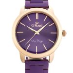 ZEGAREK G. ROSSI - 10659B (zg684k)  + BOX