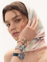 ZEGAREK G. ROSSI - 12177B (zg771i)  + BOX - obrazek 6