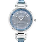 ZEGAREK G. ROSSI - LESTI - 3652B (zg772j)  + BOX