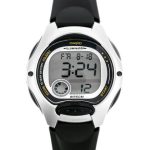 ZEGAREK DZIECIĘCY CASIO LW-200-1A (zd579a) + BOX