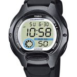 ZEGAREK DZIECIĘCY CASIO LW-200-1B (zd579b) + BOX