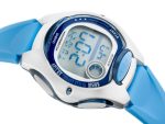 ZEGAREK DZIECIĘCY CASIO LW-200-2B (zd579d) + BOX - obrazek 3
