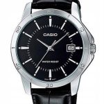 ZEGAREK MĘSKI CASIO MTP-V004L-1A (zd046e) + BOX