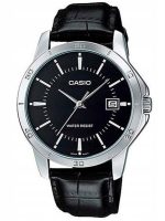 ZEGAREK MĘSKI CASIO MTP-V004L-1A (zd046e) + BOX