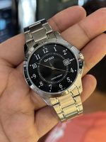 ZEGAREK MĘSKI CASIO MTP-V004D-1B (zd047d) + BOX - obrazek 8