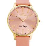 ZEGAREK DAMSKI G. ROSSI - 10317A8-5E2 (zg811g) + BOX