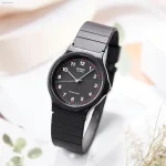 ZEGAREK MĘSKI CASIO MQ-24-1BLDF (zd087b) + BOX - obrazek 6