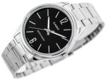 ZEGAREK MĘSKI CASIO MTP-V005D-1B (zd105a) + BOX - obrazek 2