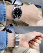 ZEGAREK MĘSKI CASIO MTP-V005D-1B (zd105a) + BOX - obrazek 8