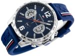 ZEGAREK MĘSKI TOMMY HILFIGER 1791476 DECKER (zf001a) - obrazek 2