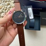 ZEGAREK MĘSKI TOMMY HILFIGER 1791487 CHASE (zf004a) - obrazek 9