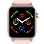 SMARTWATCH DAMSKI G. Rossi SW013-1 roseg/pink (sg008a)