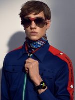 SMARTWATCH DAMSKI G. Rossi SW015-4 rosegold (sg010d) - obrazek 8