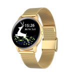 SMARTWATCH UNISEX G. Rossi SW015-5 gold (sg010e) - obrazek 3