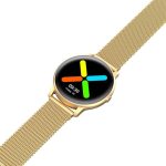 SMARTWATCH UNISEX G. Rossi SW015-5 gold (sg010e) - obrazek 6