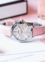 ZEGAREK DAMSKI CASIO LTP-V300L-4A (zd581b) + BOX - obrazek 6