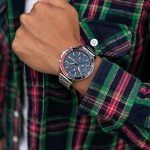 ZEGAREK MĘSKI TOMMY HILFIGER 1791718 BANK (zf022a) - obrazek 7