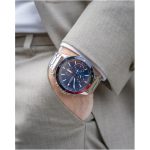 ZEGAREK MĘSKI TOMMY HILFIGER 1791718 BANK (zf022a) - obrazek 10