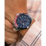 ZEGAREK MĘSKI TOMMY HILFIGER 1791718 BANK (zf022a) - obrazek 9