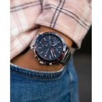 ZEGAREK MĘSKI TOMMY HILFIGER 1791718 BANK (zf022a) - obrazek 8