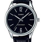 ZEGAREK MĘSKI CASIO MTP-V005L-1BUDF (zd066e) + BOX