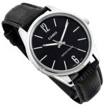 ZEGAREK MĘSKI CASIO MTP-V005L-1BUDF (zd066e) + BOX - obrazek 5