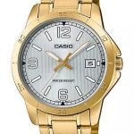 ZEGAREK MĘSKI CASIO MTP-V004G-7B2 (zd047e) + BOX