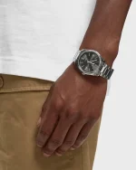 ZEGAREK MĘSKI CASIO MTP-1302PD-1A1 (zd072f) + BOX - obrazek 8