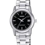 ZEGAREK DAMSKI CASIO LTP-V002D-1A (zd587e) + BOX