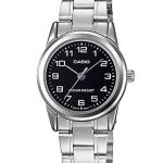 ZEGAREK DAMSKI CASIO LTP-V001D-1B (zd589b) + BOX