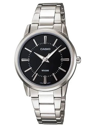 16303_11 ZEGAREK DAMSKI CASIO LTP-1303D-1AVDF (zd591b) + BOX - obrazek 1