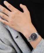 ZEGAREK DAMSKI CASIO LTP-1303D-1AVDF (zd591b) + BOX - obrazek 4