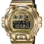ZEGAREK MĘSKI CASIO G-SHOCK G-STEEL GM-6900G-9ER (zd129a)