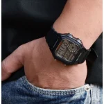 ZEGAREK MĘSKI CASIO AE-1200WH-1AVCF (zd146a) + BOX - obrazek 6