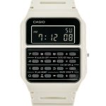 ZEGAREK MĘSKI CASIO VINTAGE CA-53WF-8B (zd148d) + BOX