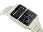 ZEGAREK MĘSKI CASIO VINTAGE CA-53WF-8B (zd148d) + BOX - obrazek 3