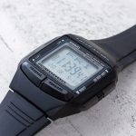 ZEGAREK MĘSKI CASIO VINTAGE DB-36-1AVCR (zd149a) + BOX - obrazek 6