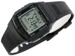 ZEGAREK MĘSKI CASIO VINTAGE DB-36-1AVCR (zd149a) + BOX - obrazek 2