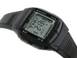 ZEGAREK MĘSKI CASIO VINTAGE DB-36-1AVCR (zd149a) + BOX - obrazek 3