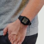 ZEGAREK MĘSKI CASIO VINTAGE DB-36-1AVCR (zd149a) + BOX - obrazek 7