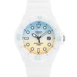 ZEGAREK DAMSKI CASIO LRW-200H 2E2VDR (zd557m) + BOX