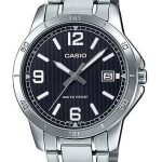 ZEGAREK MĘSKI CASIO MTP-V004D-1B2 (zd047f) + BOX