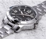 ZEGAREK MĘSKI CASIO MTP-V004D-1B2 (zd047f) + BOX - obrazek 5