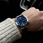 ZEGAREK MĘSKI CASIO MTP-V004D-2B (zd047g) + BOX - obrazek 6