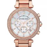 ZEGAREK DAMSKI MICHAEL KORS MK5491 -PARKER (zm508a)