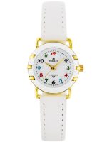 ZEGAREK KOMUNIJNY DZIECIĘCY PERFECT LP033-01 + BOX