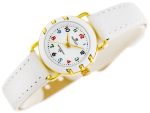 ZEGAREK KOMUNIJNY DZIECIĘCY PERFECT LP033-01 + BOX - obrazek 2